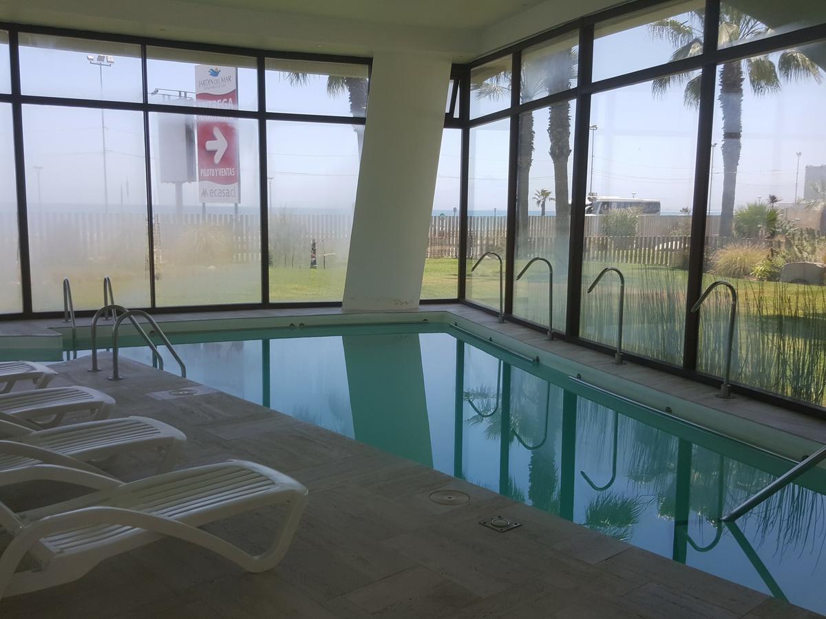 Departamento La Serena Coquimbo Exteriér fotografie