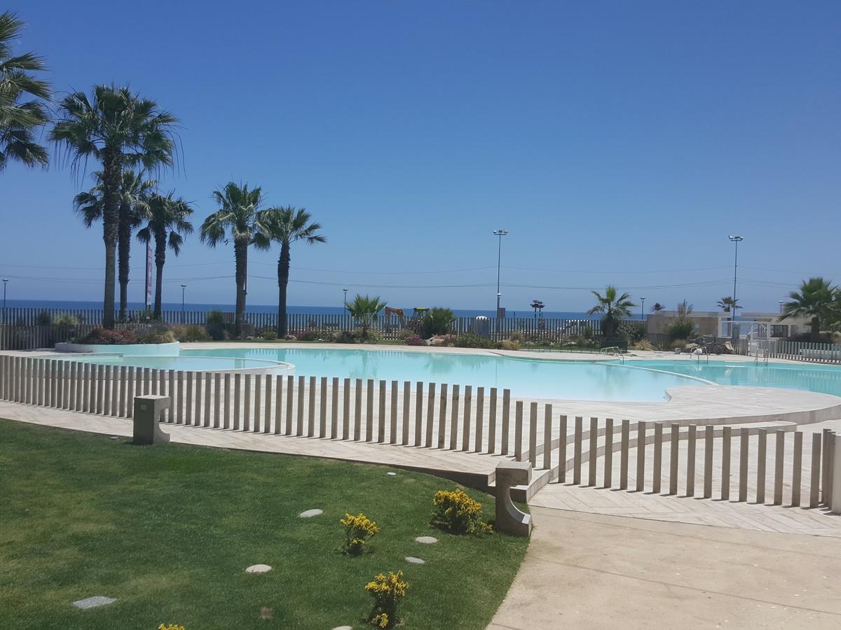 Departamento La Serena Coquimbo Exteriér fotografie