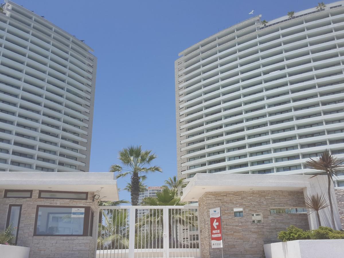 Departamento La Serena Coquimbo Exteriér fotografie