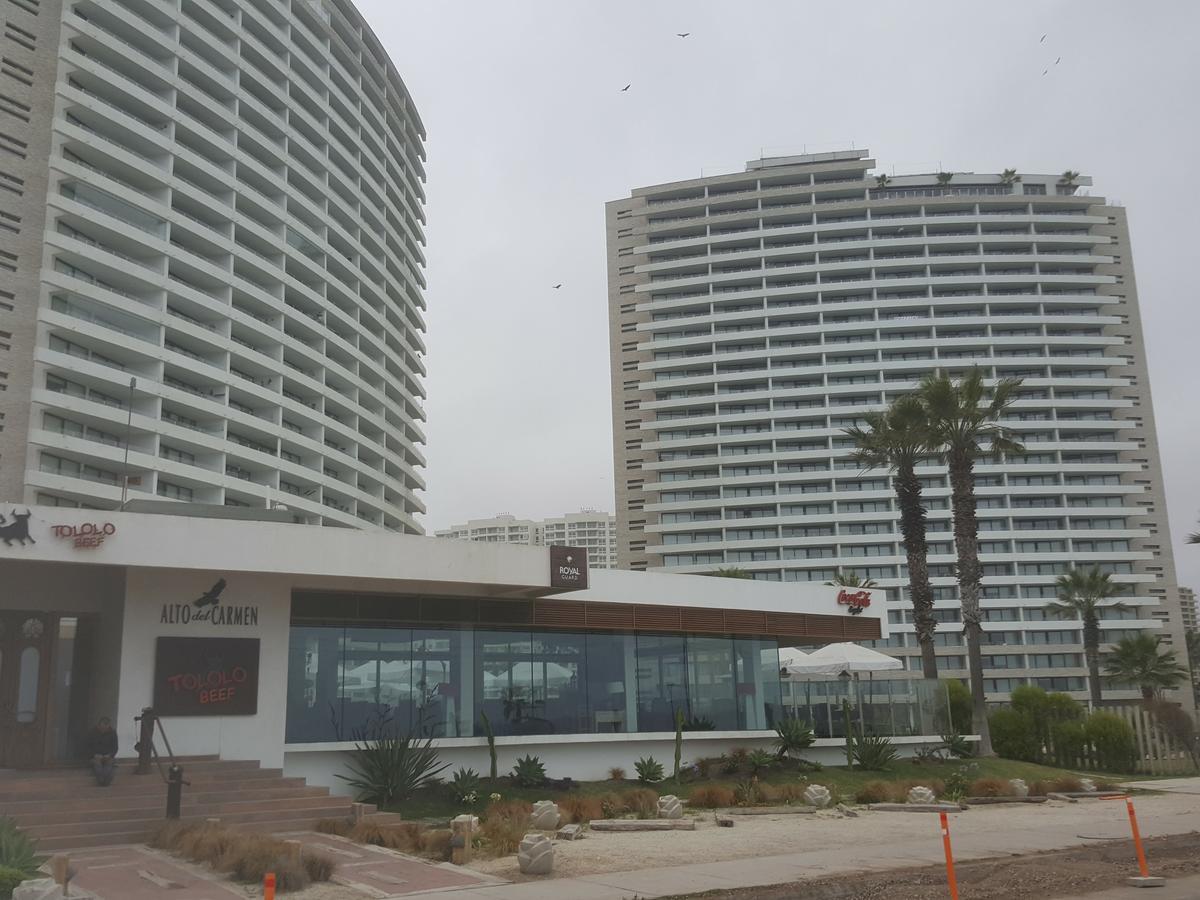 Departamento La Serena Coquimbo Exteriér fotografie