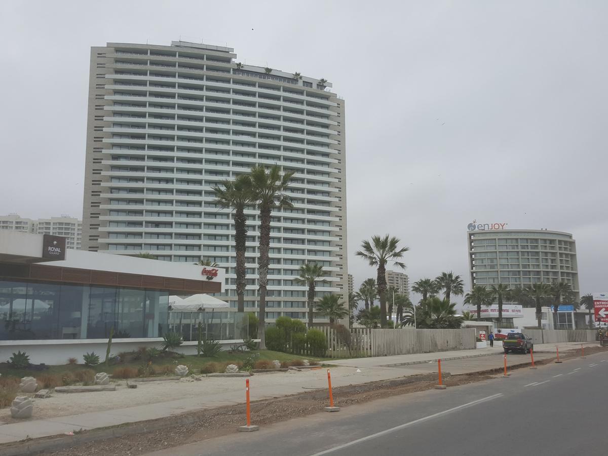 Departamento La Serena Coquimbo Exteriér fotografie