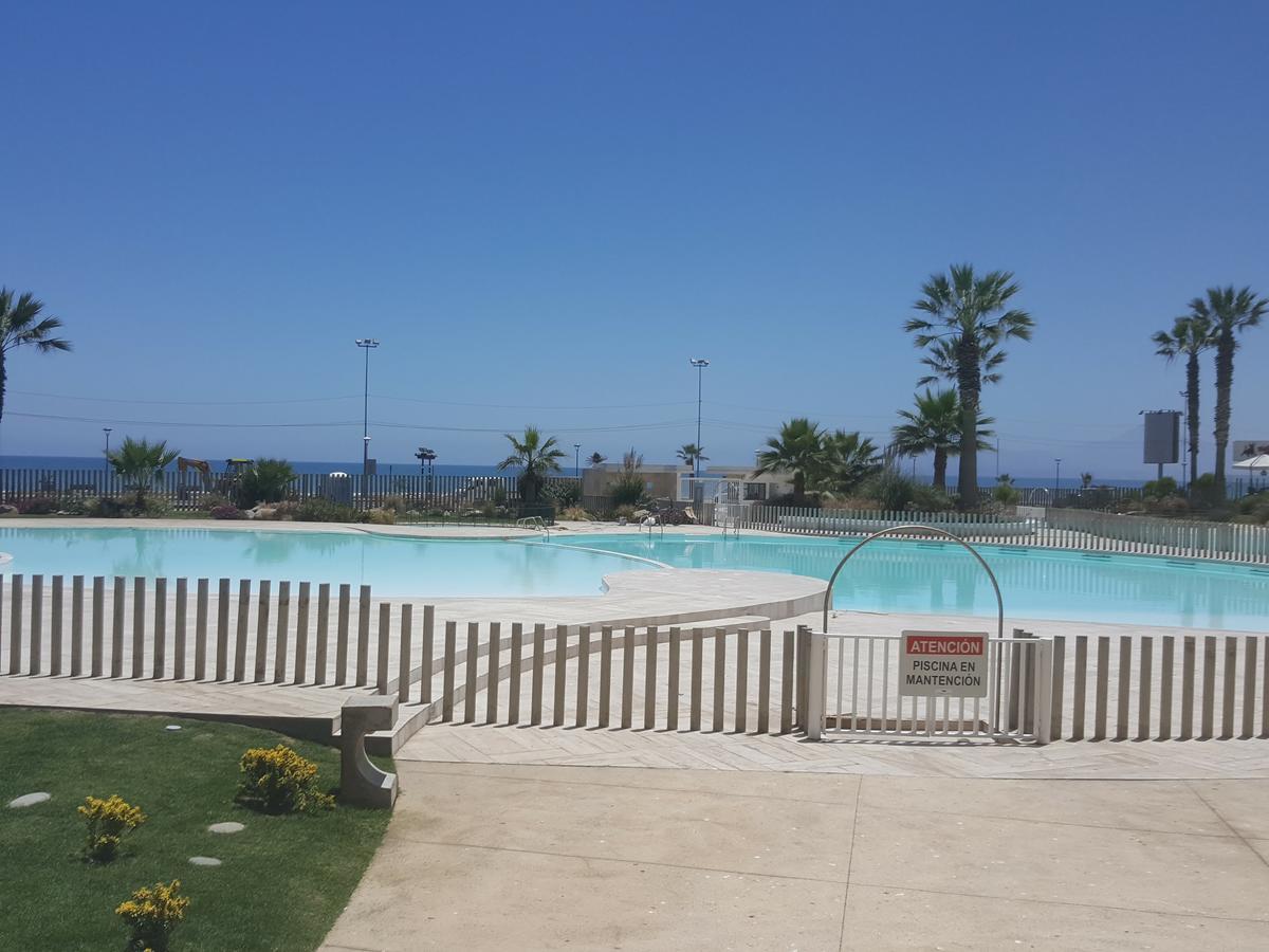 Departamento La Serena Coquimbo Exteriér fotografie