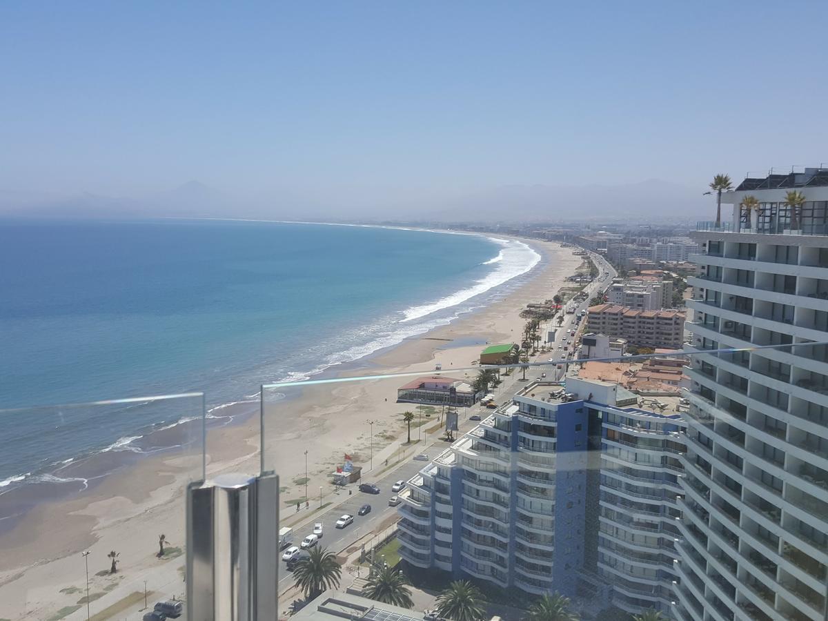 Departamento La Serena Coquimbo Exteriér fotografie