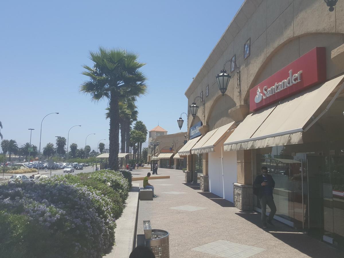 Departamento La Serena Coquimbo Exteriér fotografie
