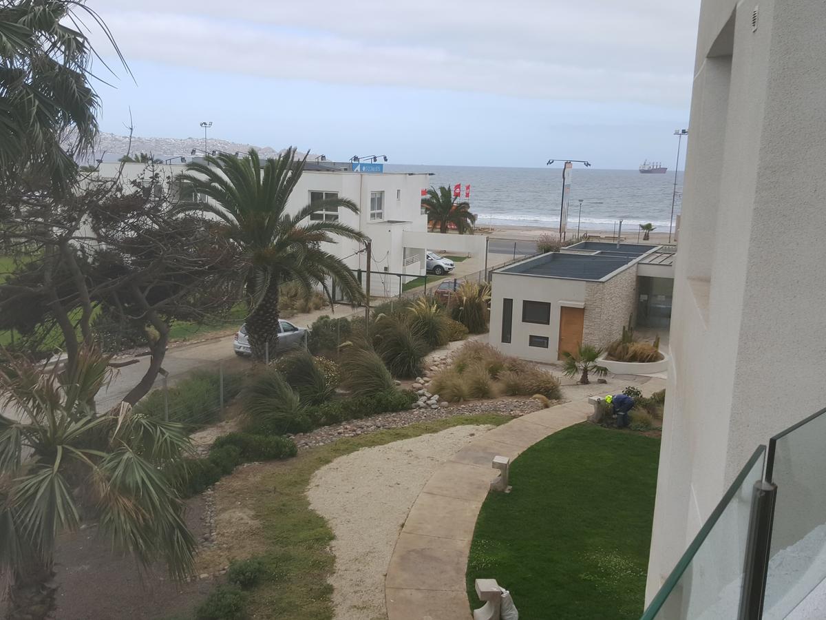 Departamento La Serena Coquimbo Exteriér fotografie