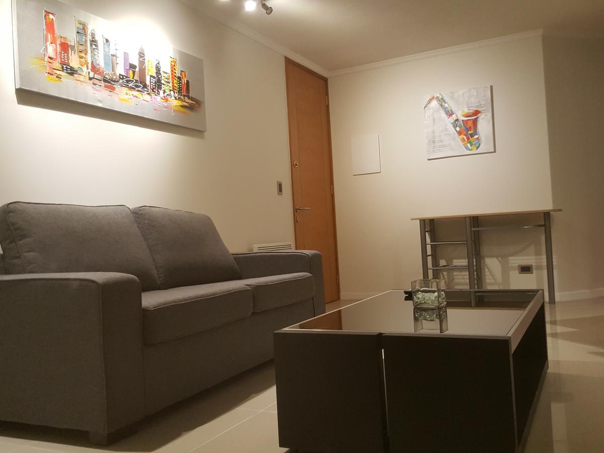 Departamento La Serena Coquimbo Exteriér fotografie