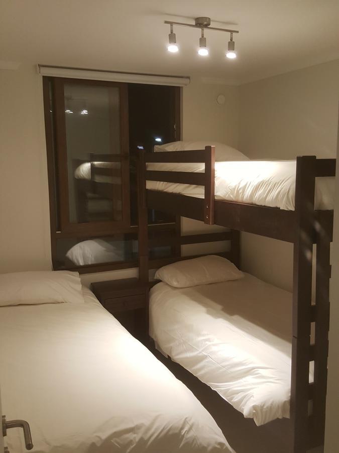 Departamento La Serena Coquimbo Exteriér fotografie