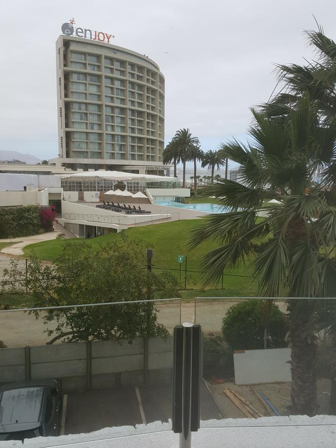 Departamento La Serena Coquimbo Exteriér fotografie