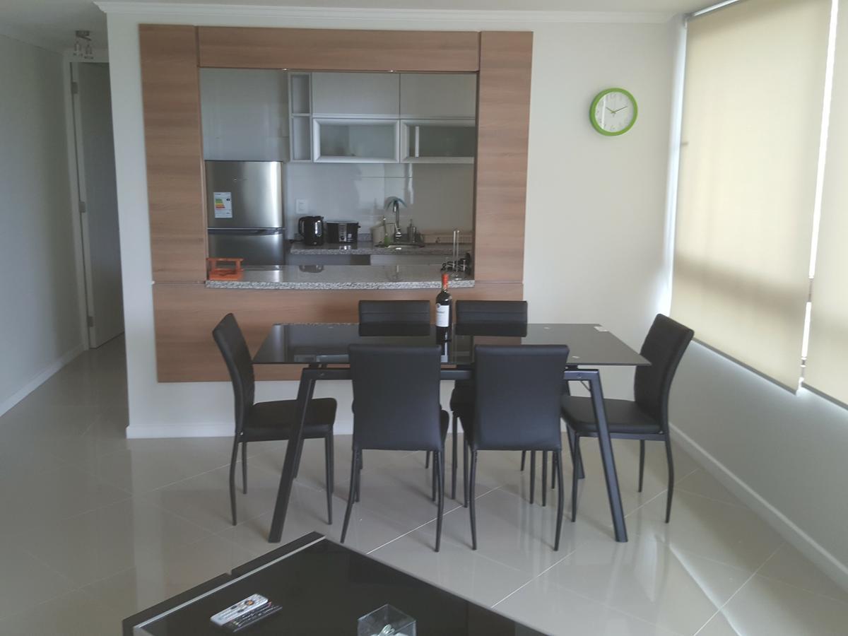 Departamento La Serena Coquimbo Exteriér fotografie