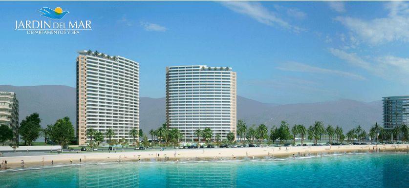 Departamento La Serena Coquimbo Exteriér fotografie