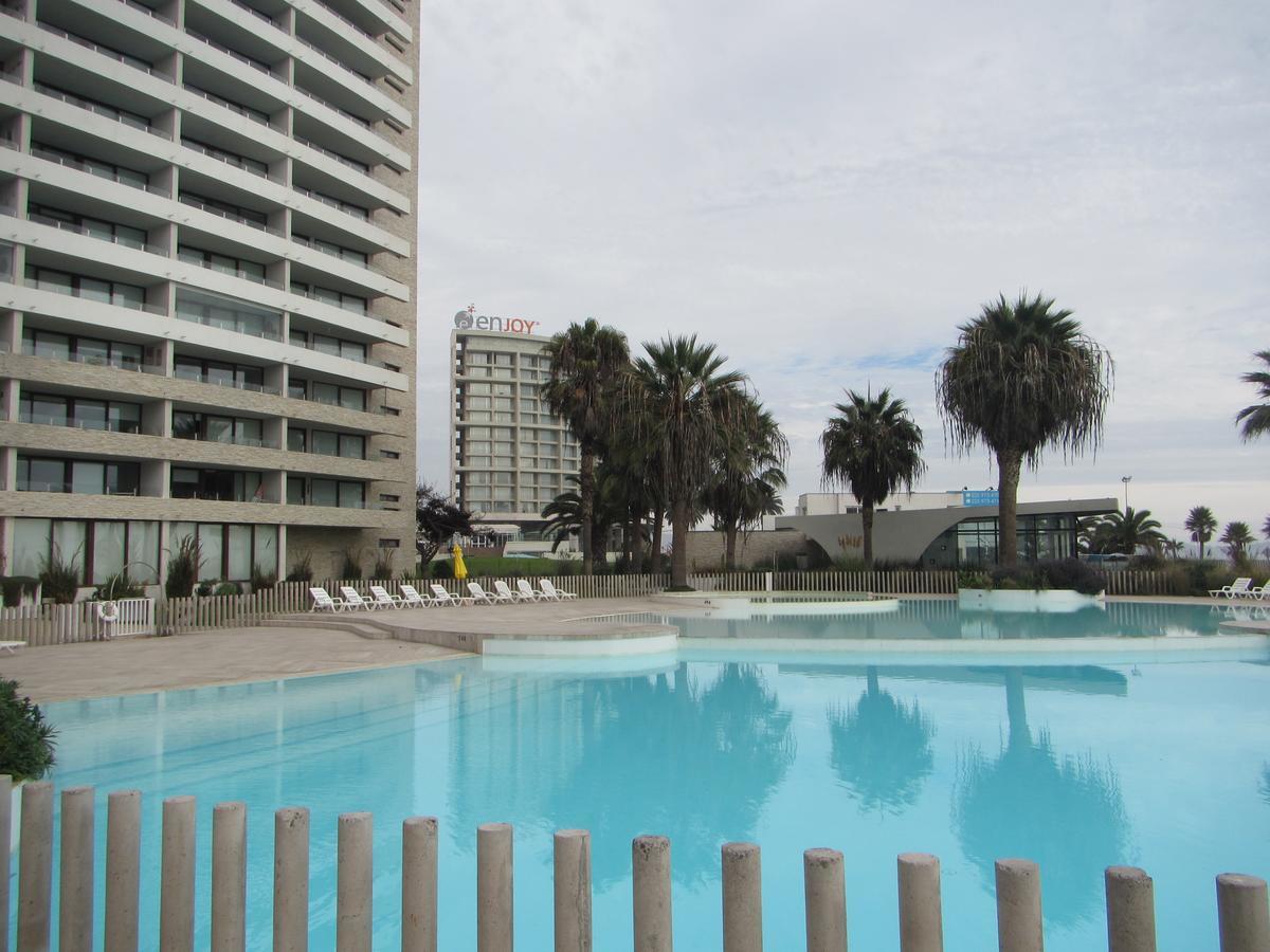 Departamento La Serena Coquimbo Exteriér fotografie