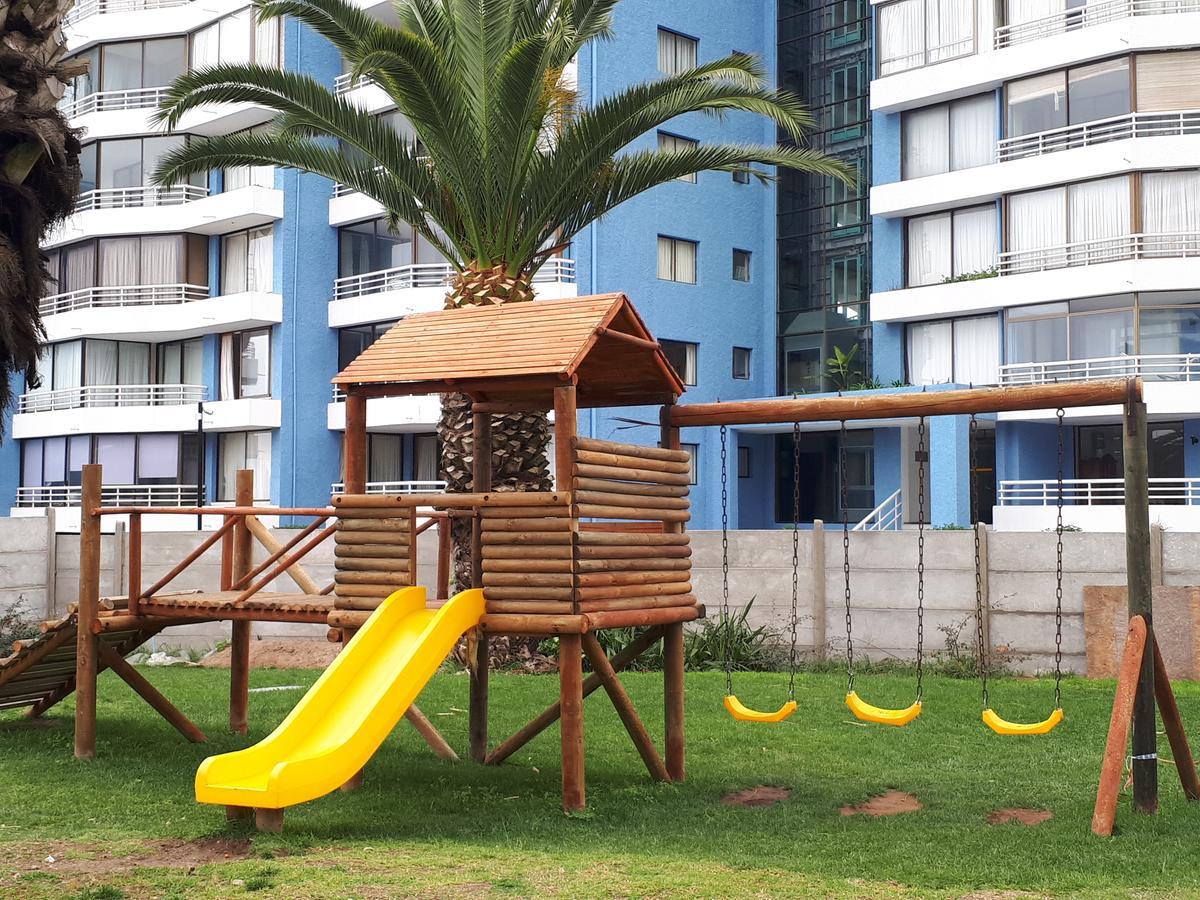 Departamento La Serena Coquimbo Exteriér fotografie