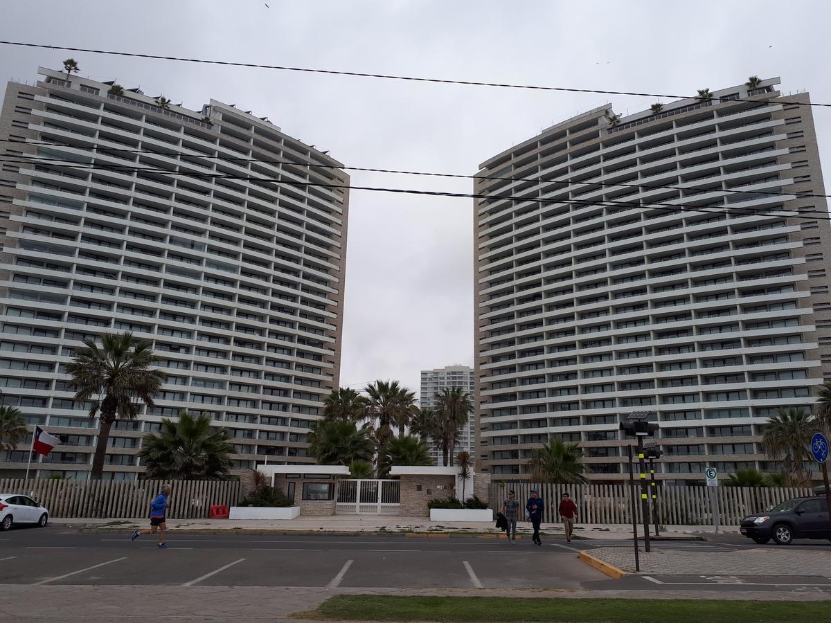 Departamento La Serena Coquimbo Exteriér fotografie