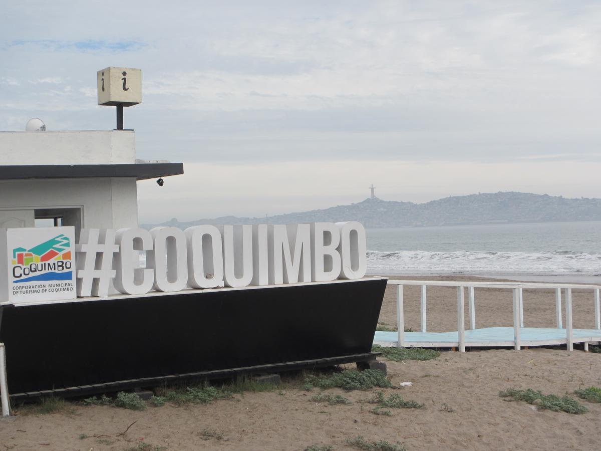 Departamento La Serena Coquimbo Exteriér fotografie